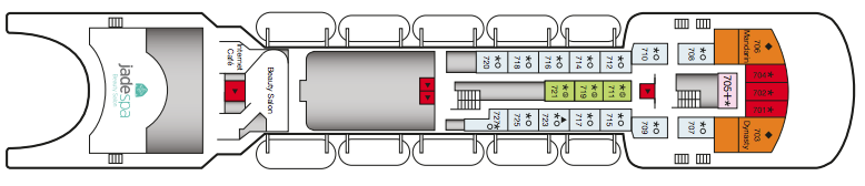 Cruise and Maratime Voyages Marco Polo Deck 10.png